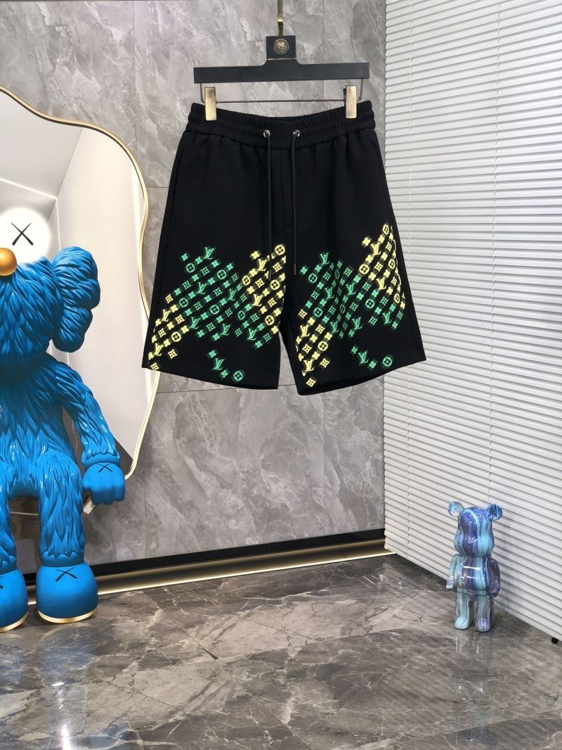 Louis Vuitton Short Pants